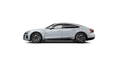 Audi E-tron GT 350