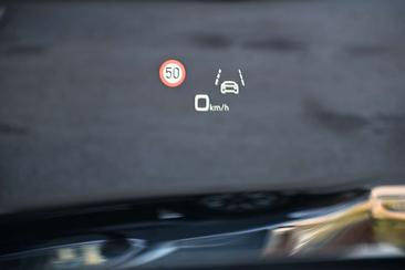 Audi E-tron S Line Black Edition 55 — photo 8