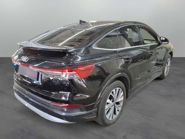 Audi Q4 E-tron Advanced 40 — photo 2