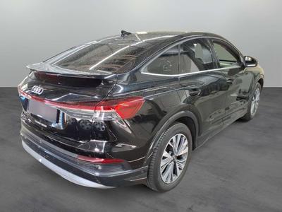 Audi Q4 E-tron Advanced 40