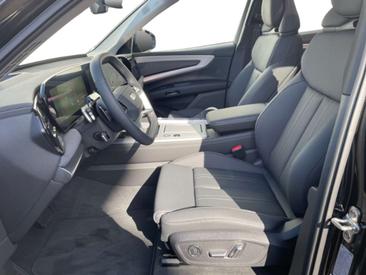 Audi Q7 S Line — photo 10