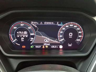 Audi Q4 E-tron Advanced 40 — photo 3
