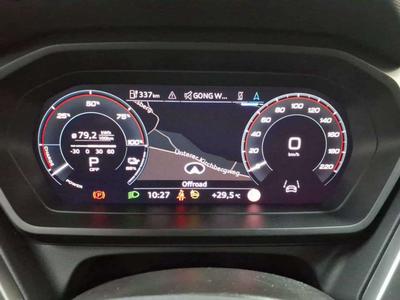 Audi Q4 E-tron Advanced 40