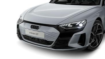 Audi E-tron GT 350 — photo 4