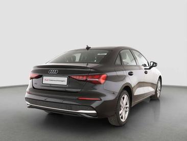 Audi A3 Advanced 40 TFSI — photo 2