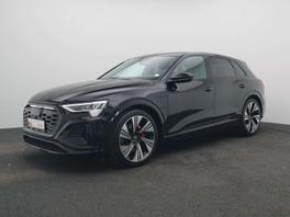 Audi Q8 E-tron S Line 55 - 2023 - Joinsteer - #1