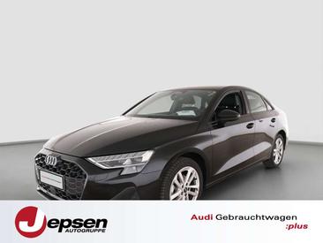 Audi A3 Advanced 40 TFSI — photo 3
