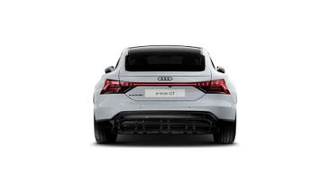 Audi E-tron GT 350 — photo 6