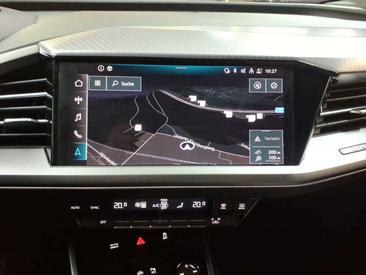 Audi Q4 E-tron Advanced 40 — photo 5