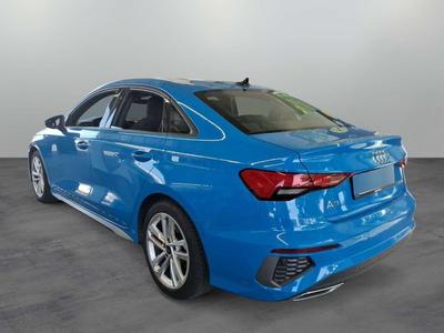 Audi A3 S Line 35 TDI