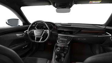Audi E-tron GT 350 — photo 8