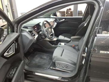 Audi Q4 E-tron Advanced 40 — photo 7