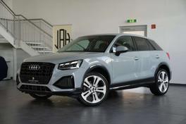 Audi Q2 Advanced 35 TFSI - 2021 - Joinsteer - #1