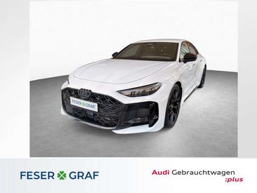 Audi RS5 TECH PRO — photo 4