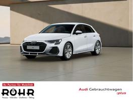 Audi A3 Sportback S Line TFSI - 2026 - Joinsteer - #1