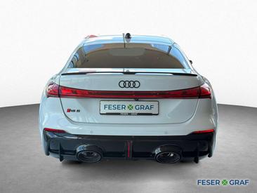 Audi RS5 TECH PRO — photo 6