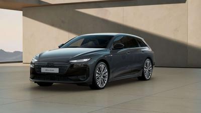Audi A6 E-tron S Line Avant