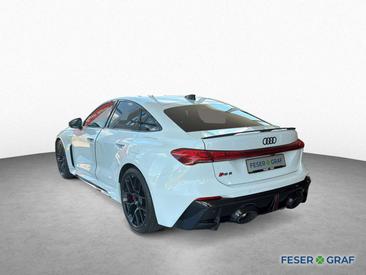 Audi RS5 TECH PRO — photo 7