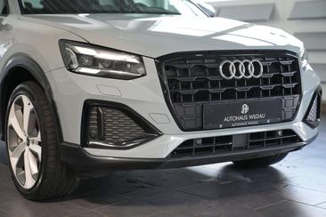 Audi Q2 Advanced 35 TFSI — photo 5