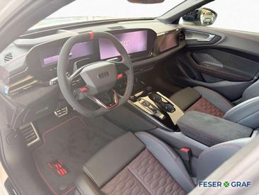 Audi RS5 TECH PRO — photo 9