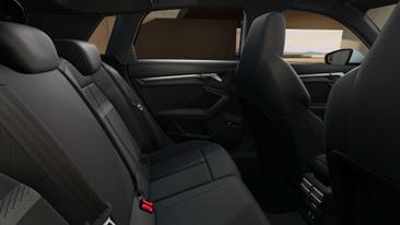 Audi A3 Sportback S Line TFSI — photo 12