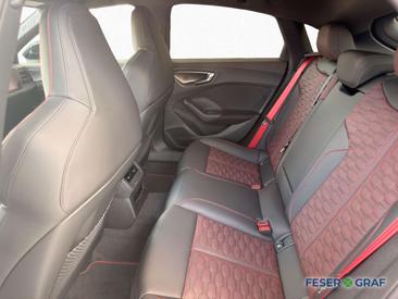 Audi RS5 TECH PRO — photo 13