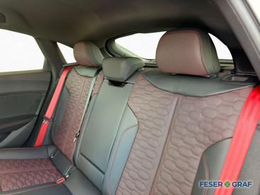 Audi RS5 TECH PRO — photo 14