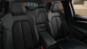 Audi A6 E-tron S Line Avant — photo 11