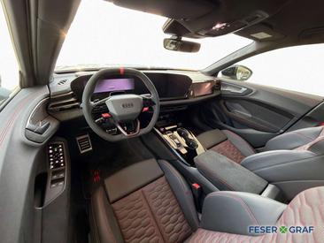 Audi RS5 TECH PRO — photo 15