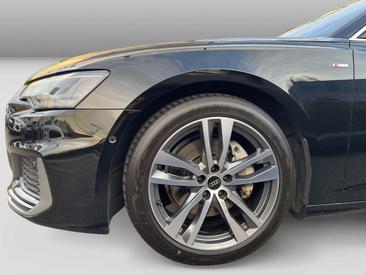 Audi A6 S Line 45 TFSI — photo 2