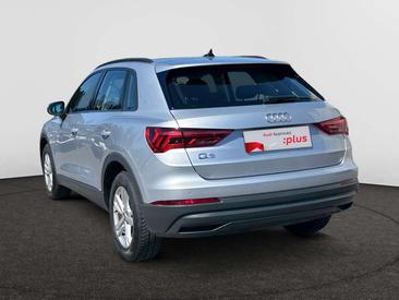 Audi Q3 35 TFSI — photo 2
