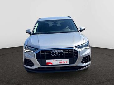 Audi Q3 35 TFSI — photo 3