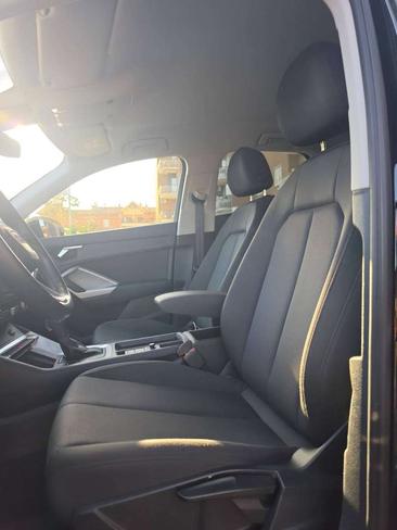 Audi Q3 S Line 35 TDI — photo 7