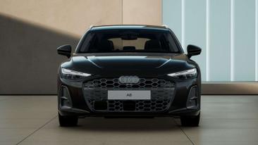 Audi A6 Avant 3.0 TDI — photo 5