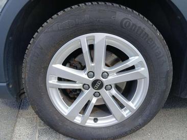Audi Q3 35 TDI — photo 7