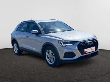 Audi Q3 35 TFSI — photo 4