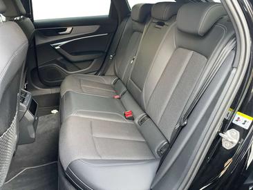 Audi A6 S Line 45 TFSI — photo 8