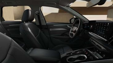 Audi A6 Avant 3.0 TDI — photo 10