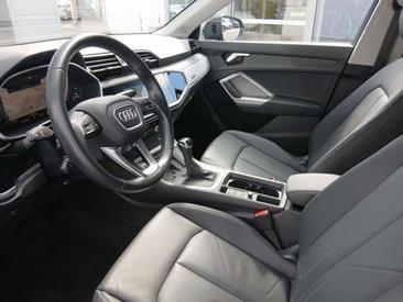 Audi Q3 35 TDI — photo 9