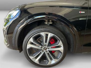 Audi Q5 S Line 40 TDI — photo 2