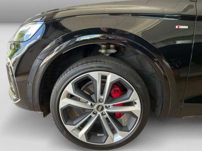 Audi Q5 S Line 40 TDI