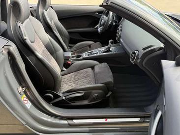 Audi TT S Line 40 TFSI — photo 30
