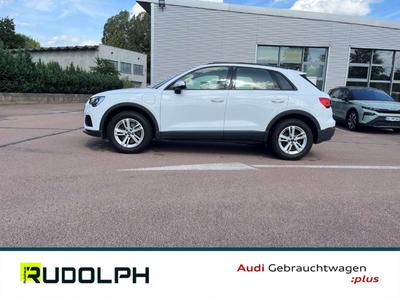 Audi Q3 45 TFSIe