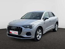 Audi Q3 Business Edition Advanced 35 TDI - 2023 - Joinsteer - #1