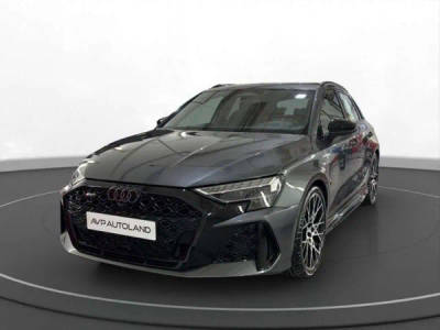 Audi RS3 Sportback - 2026 - Joinsteer - #1