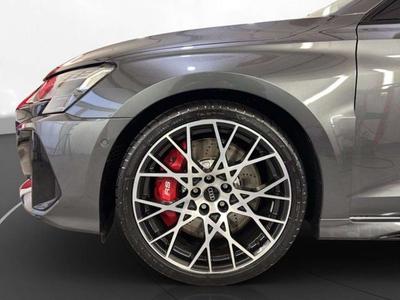 Audi RS3 Sportback