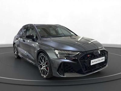 Audi RS3 Sportback