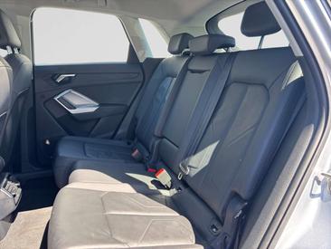 Audi Q3 35 TFSI — photo 15