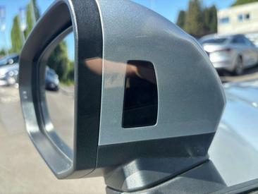 Audi Q3 35 TFSI — photo 18