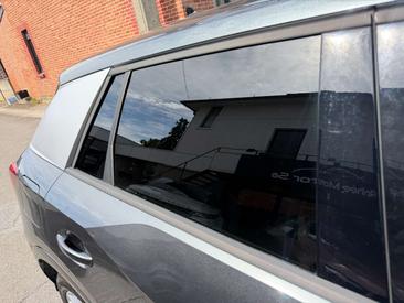 Audi Q2 S Line 35 TDI — photo 10
